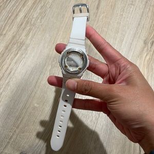 Casio Baby-G watch